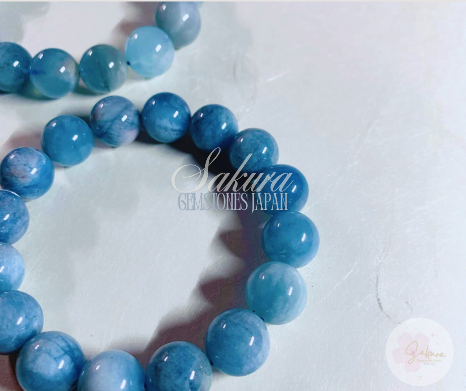 AQUAMARINE Bracelet