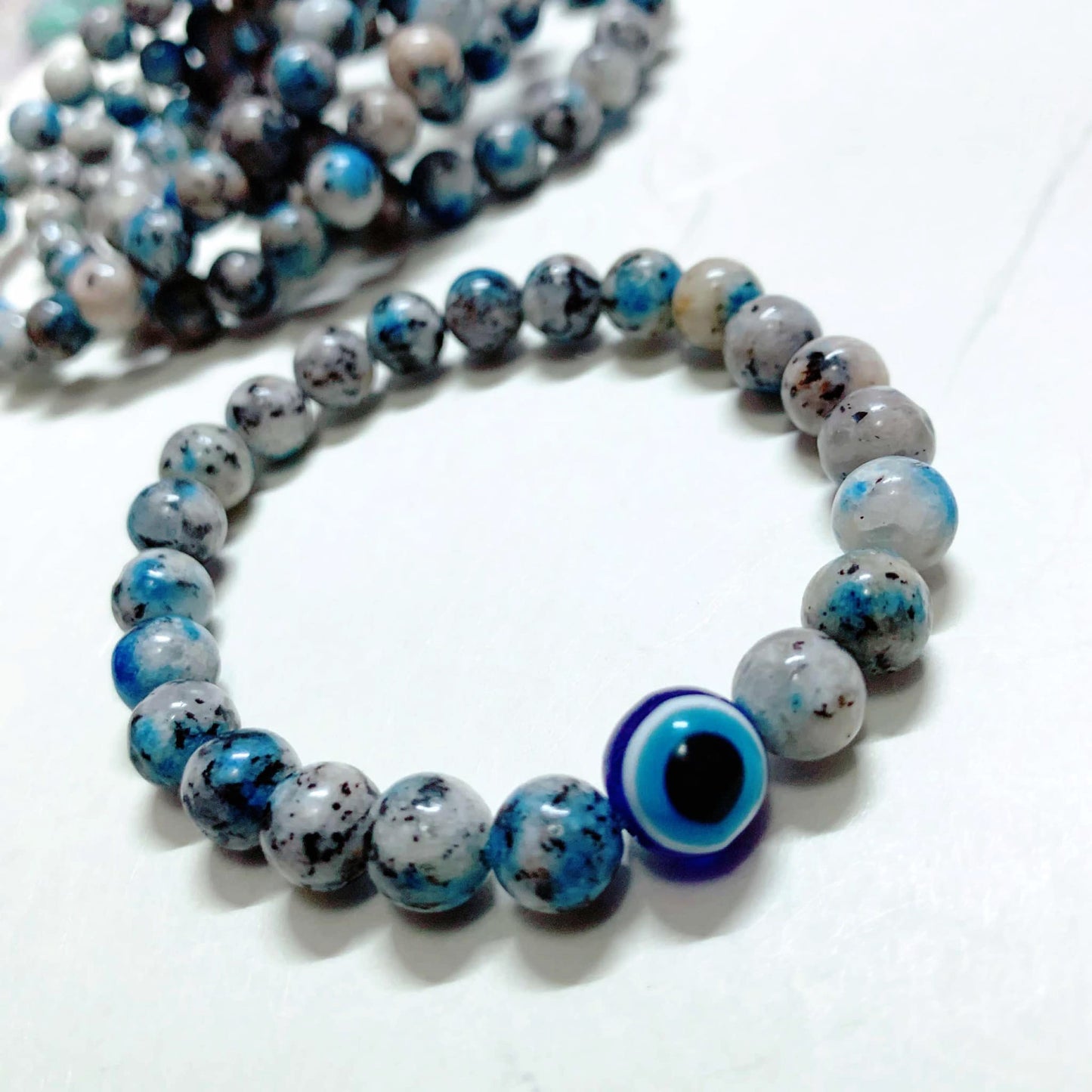 K2 Evil Eye 🧿 Bracelet