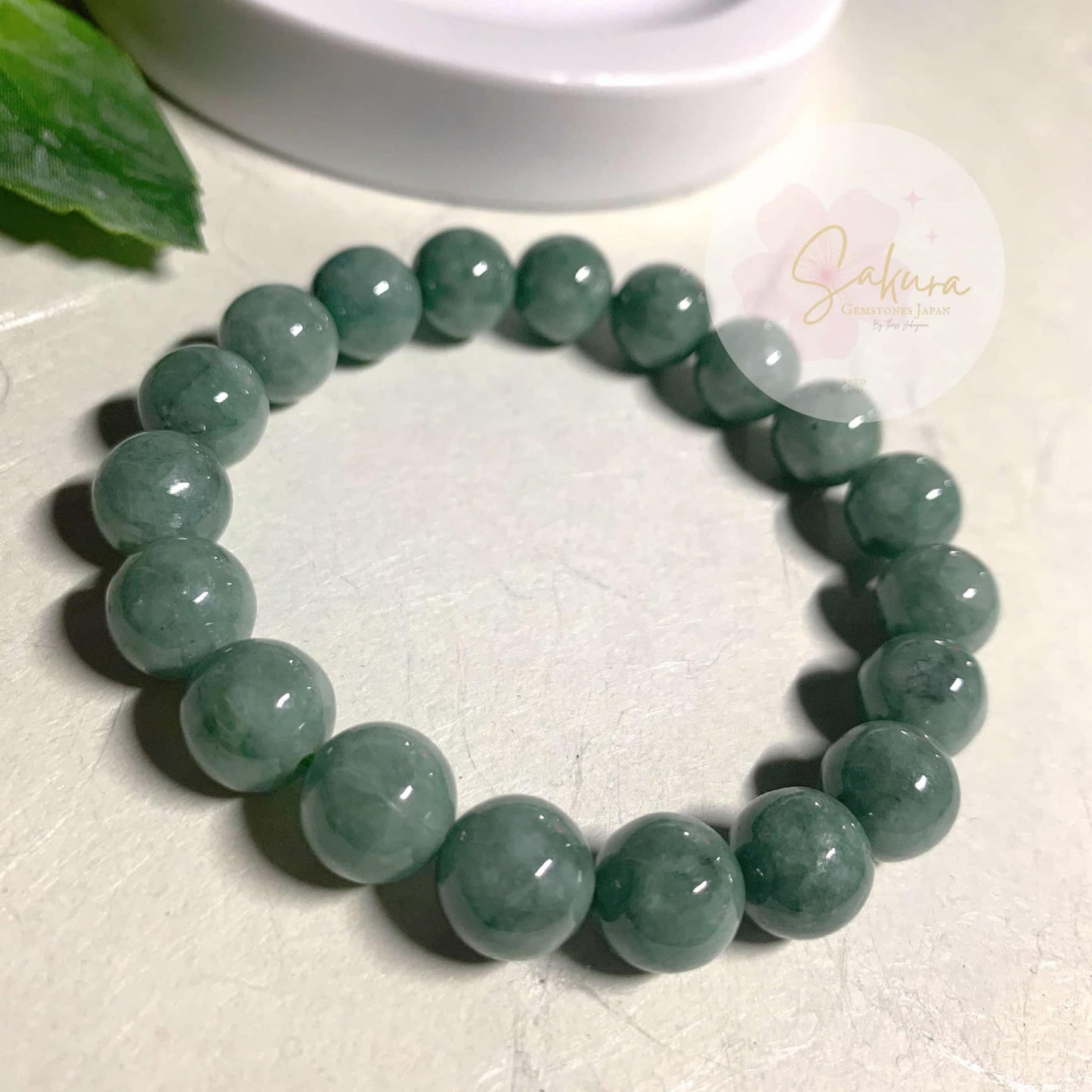 JADE Bracelet