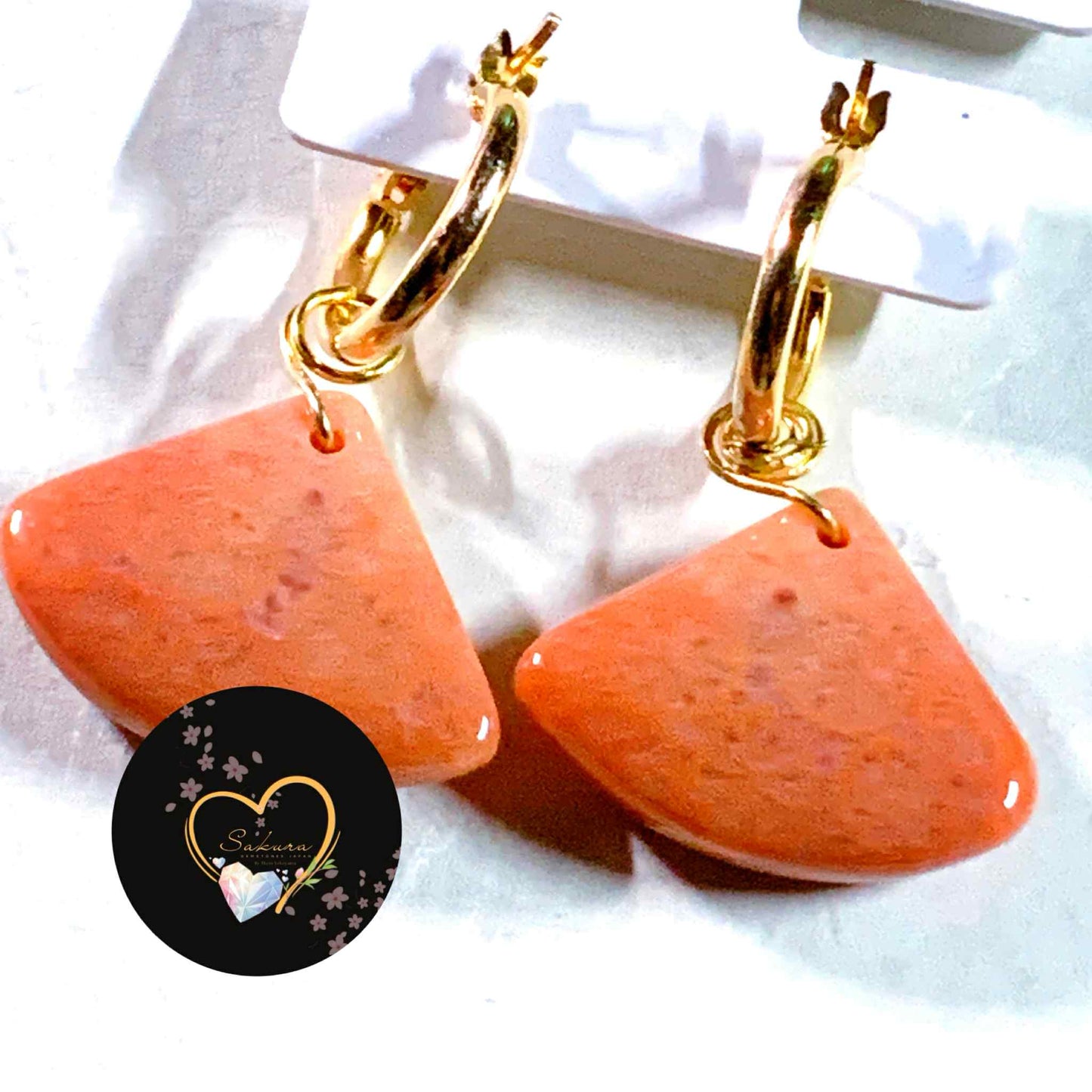 Fossil CORAL🪸 s925 Sterling Silver Settings