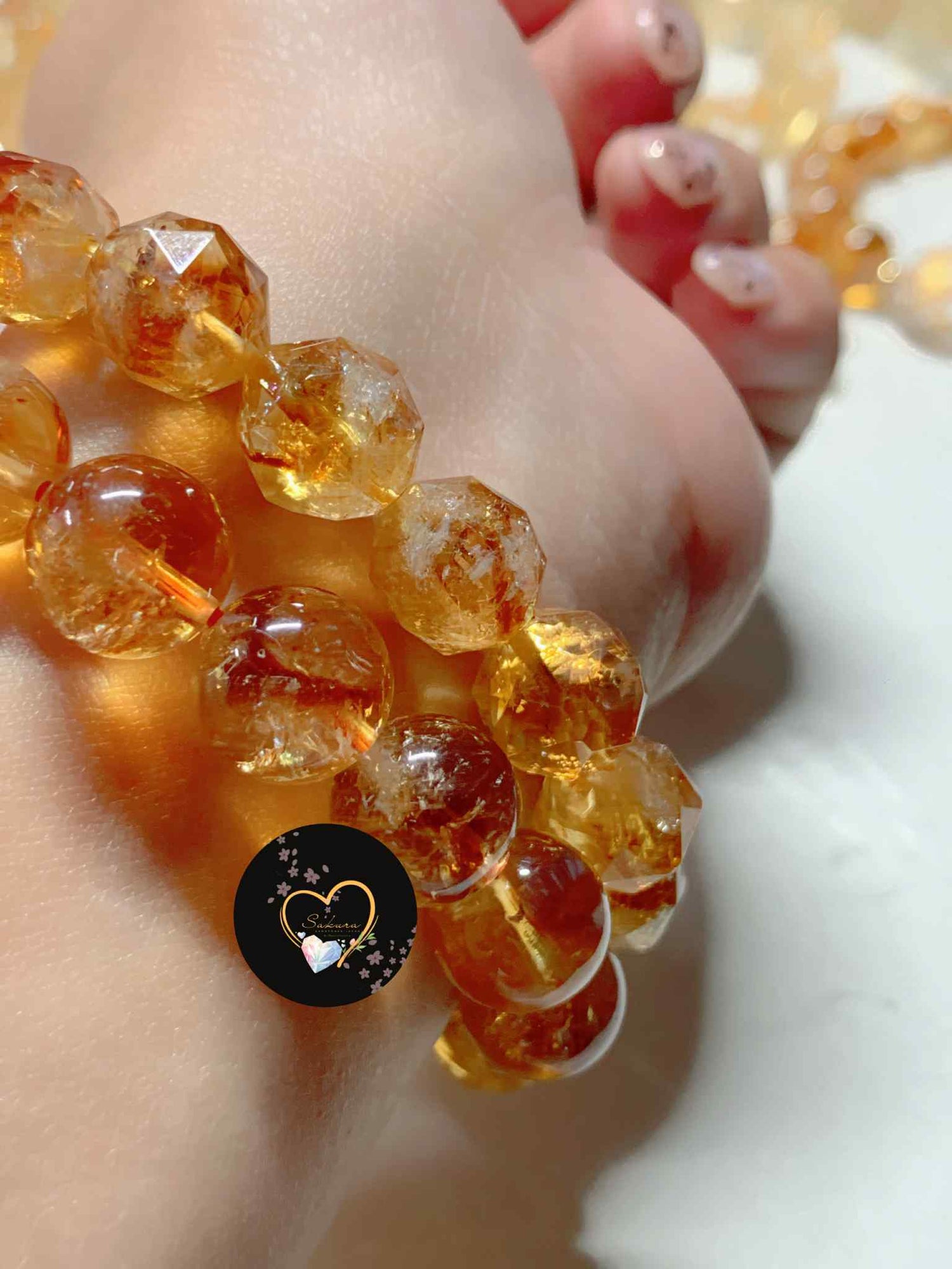 Citrine