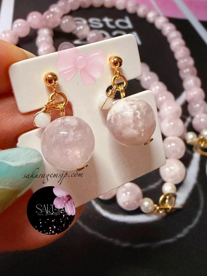 Lepidolite