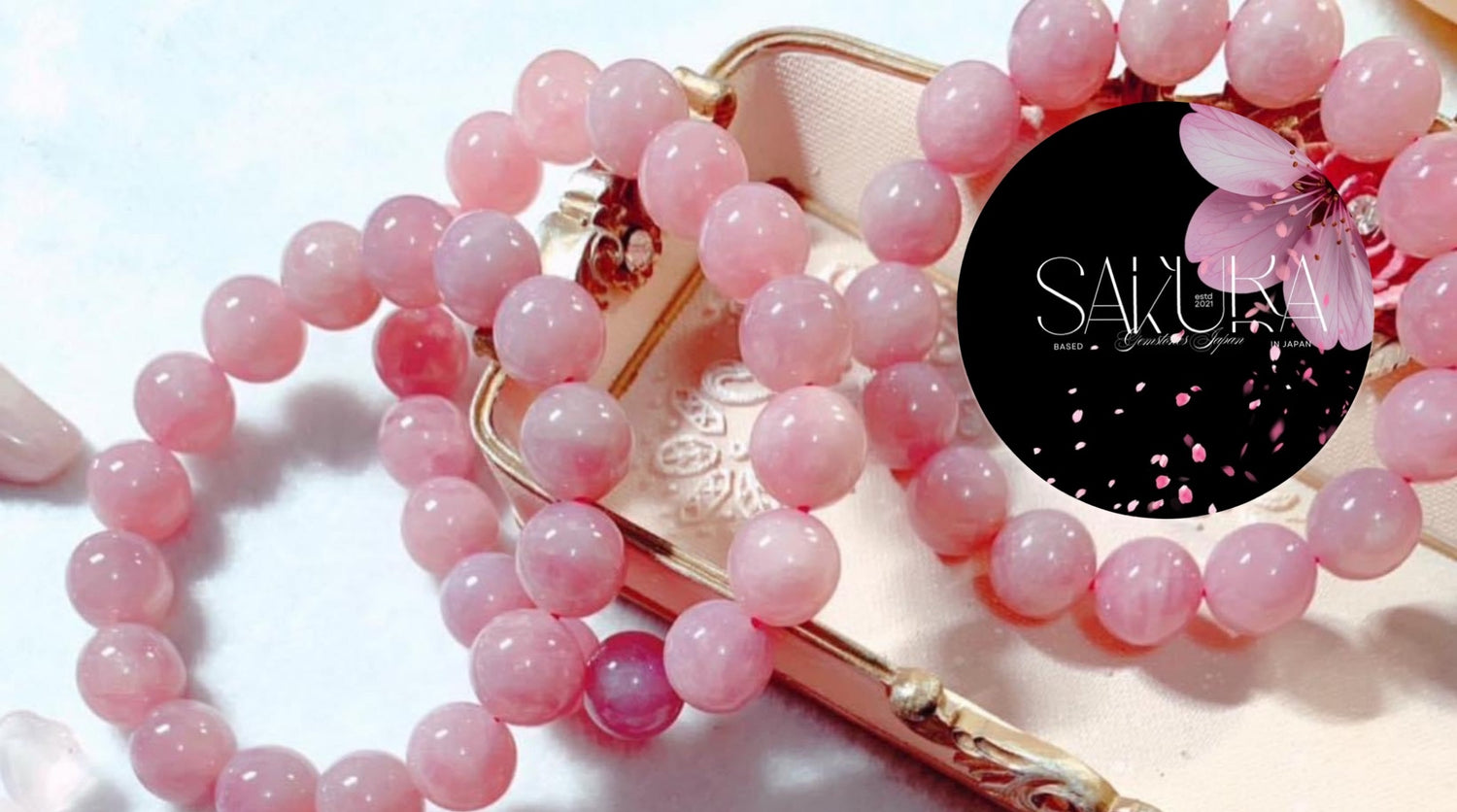 ROSE Quartz