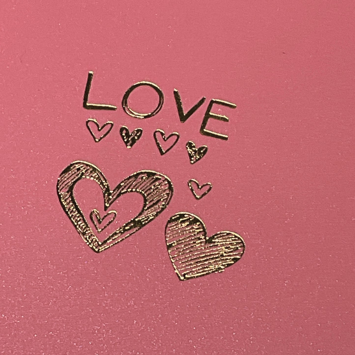 LIBYAN desert glass bracelet