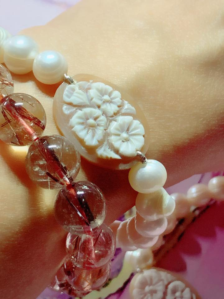 Natural Agate Natural CAMEO ( hand engraved fr:🇮🇹 )