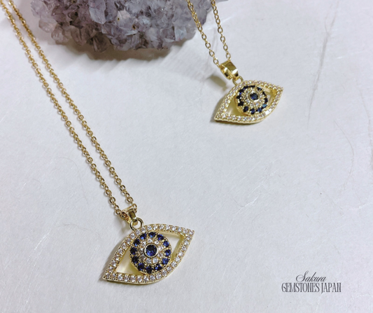 Evil Eye 🧿 Necklace