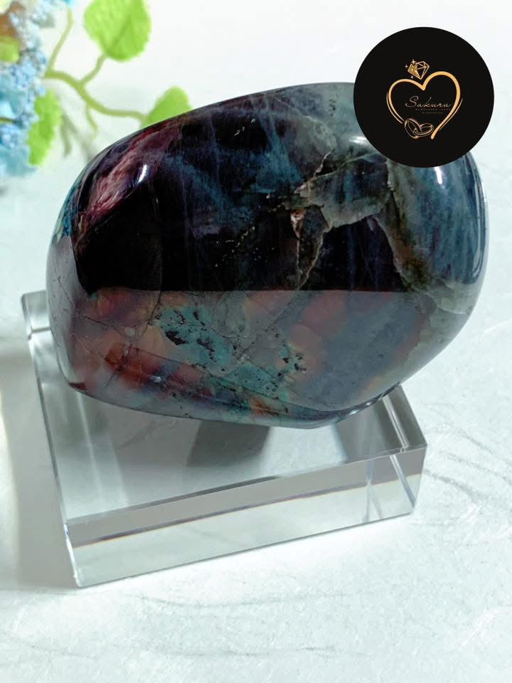 Labradorite FREE FORM