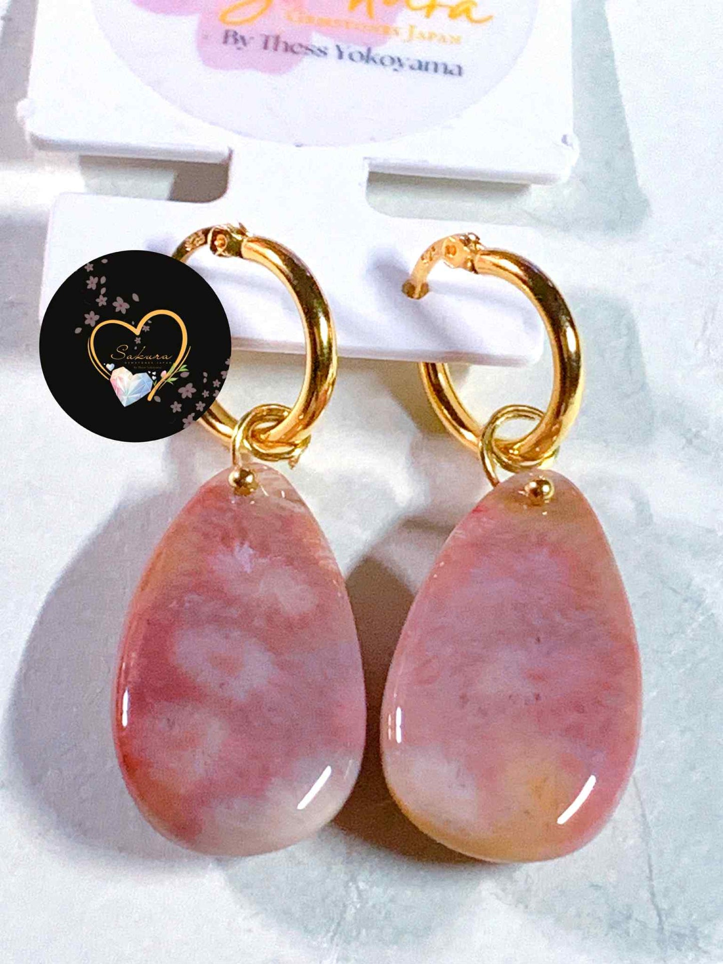 Fossil CORAL🪸 s925 Sterling Silver Settings