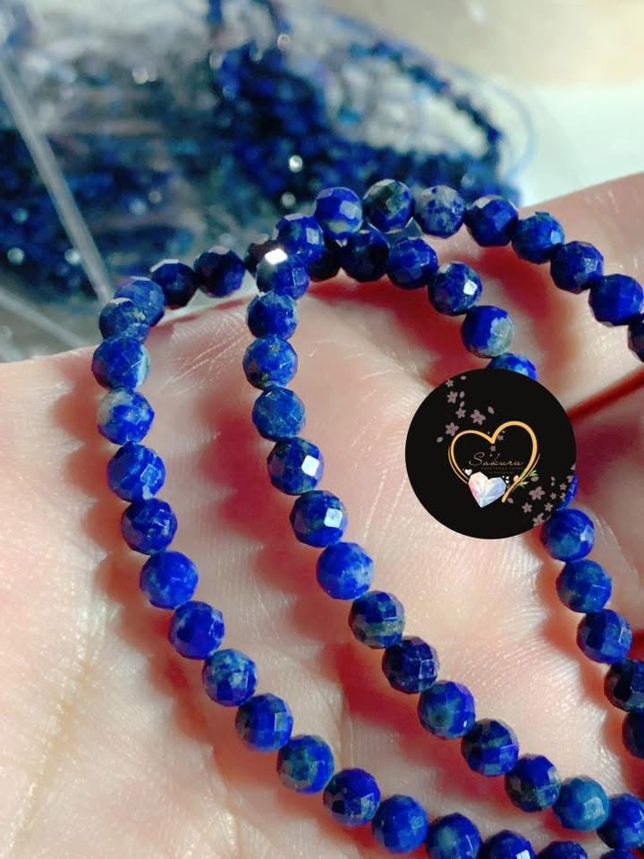 Lapis LAZULI Necklace