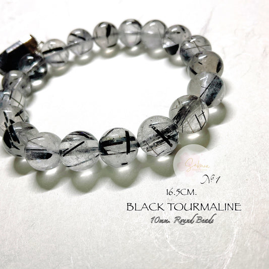 BLACK Tourmaline